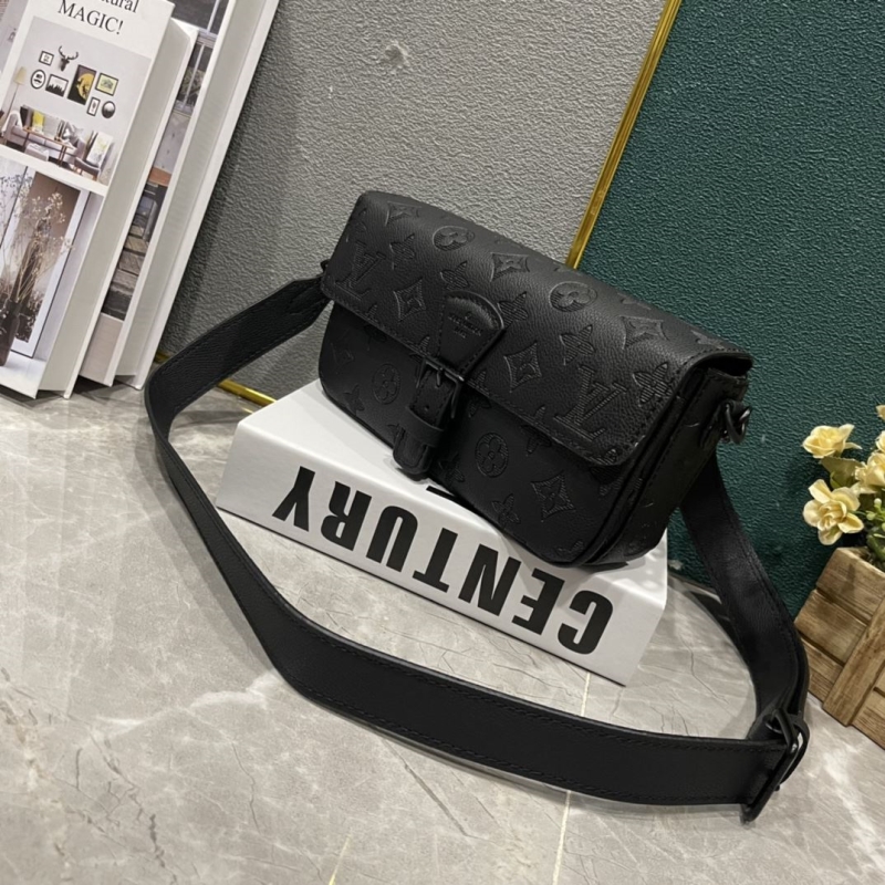 LV Satchel bags